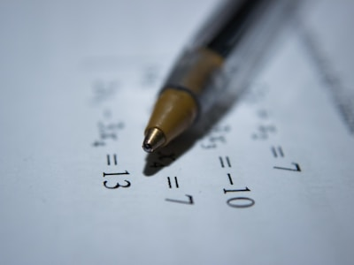 高中数学